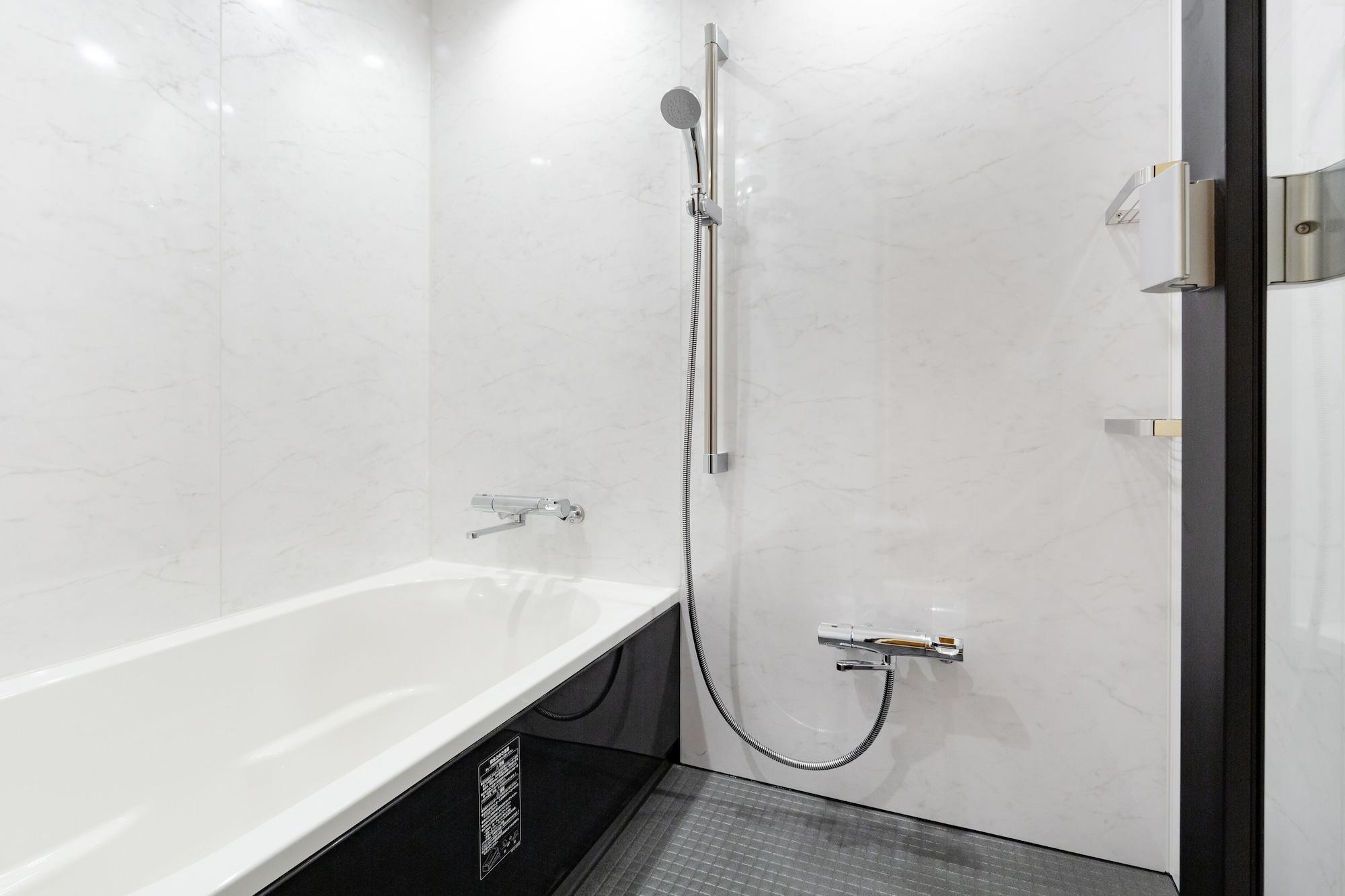 ดิ วันไฟฟ์ วิลลา ฟูกูโอกะ Hotel ฟูกุโอกะ ภายนอก รูปภาพ