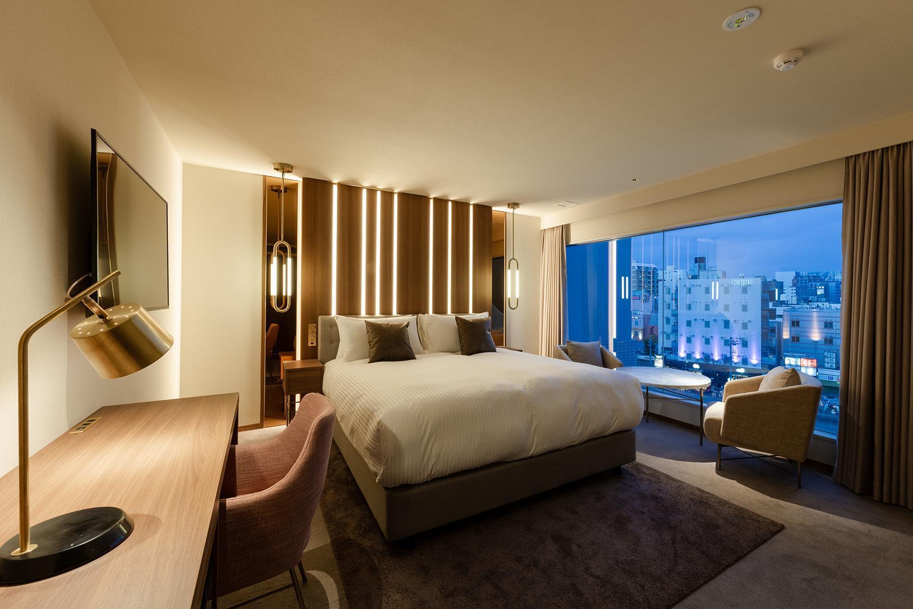 ดิ วันไฟฟ์ วิลลา ฟูกูโอกะ Hotel ฟูกุโอกะ ภายนอก รูปภาพ