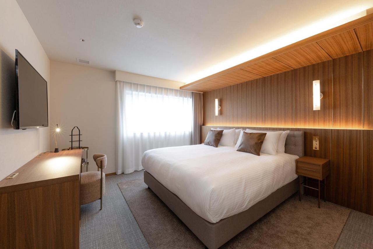 ดิ วันไฟฟ์ วิลลา ฟูกูโอกะ Hotel ฟูกุโอกะ ภายนอก รูปภาพ