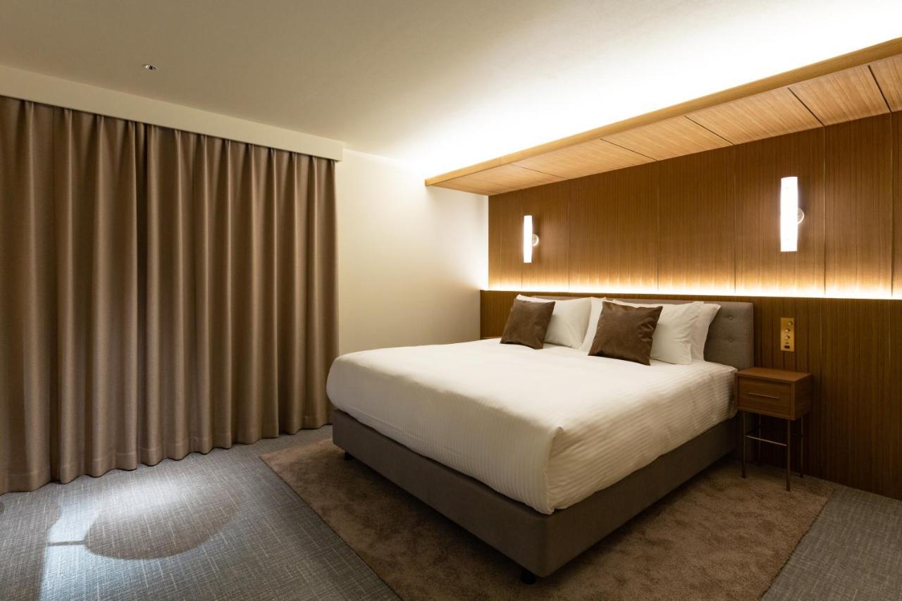 ดิ วันไฟฟ์ วิลลา ฟูกูโอกะ Hotel ฟูกุโอกะ ภายนอก รูปภาพ