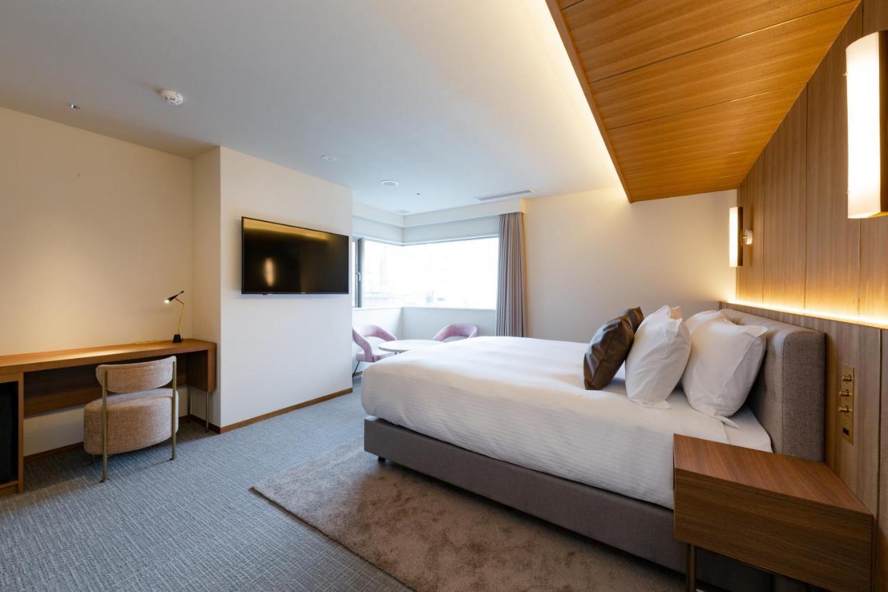 ดิ วันไฟฟ์ วิลลา ฟูกูโอกะ Hotel ฟูกุโอกะ ภายนอก รูปภาพ